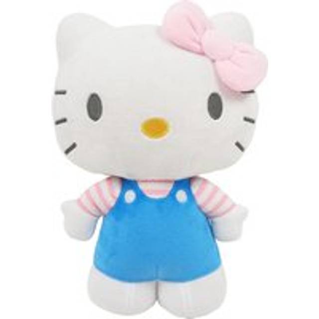 Hello Kitty 30cm Soft Toy (Styles Vary)