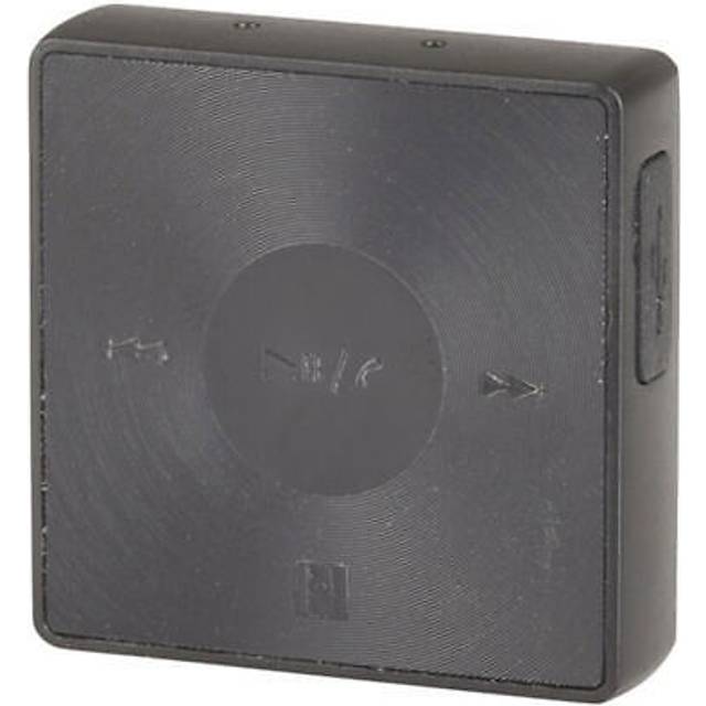 Digitech Bluetooth Audio Receiver with Music Ctrl (3.5mm Socket Rech)