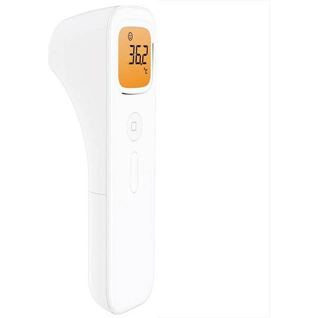 Non-contact IR Thermometer