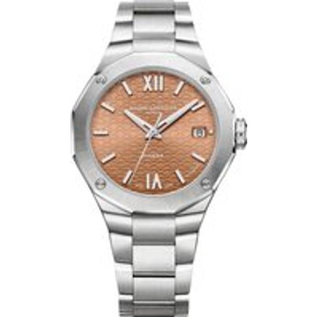 Baume et Mercier Riviera Terracotta Watch