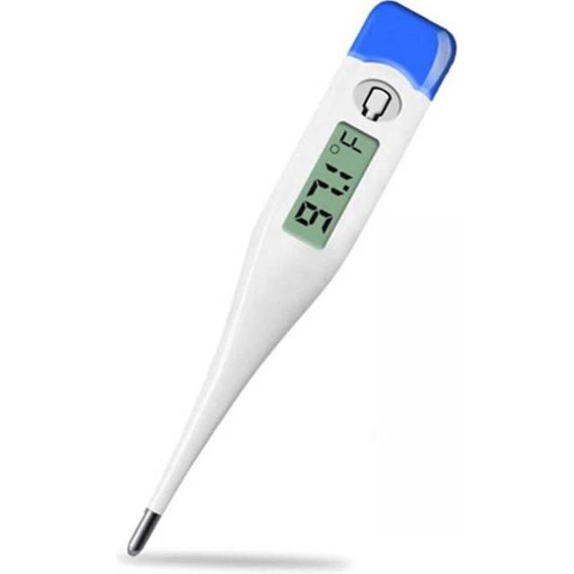 Digital Fahrenheit Thermometer High Precision Temperature Meter For Adults Kids