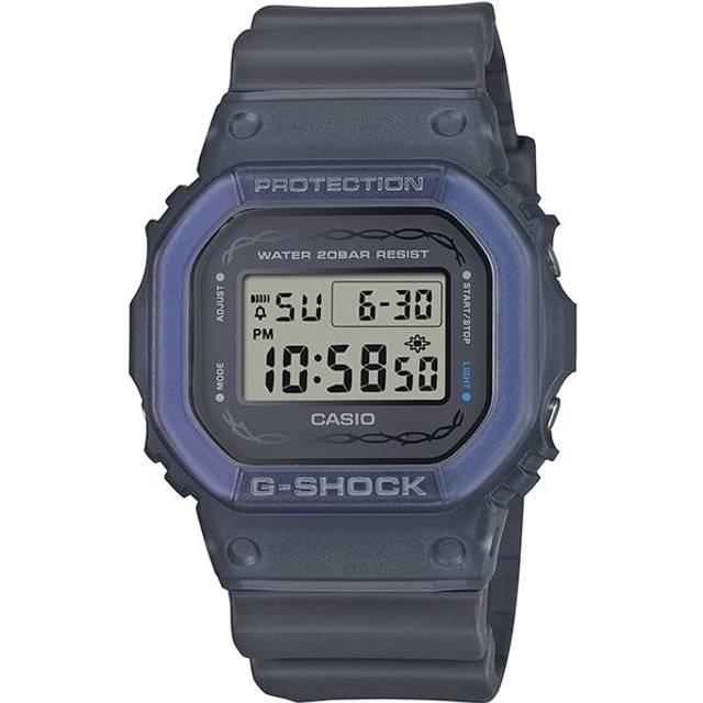 CASIO Men's G-SHOCK DW-5600RS-8JF [G-SHOCK PRECIOUS HEART SELECTION] Square Watch Resin Digital