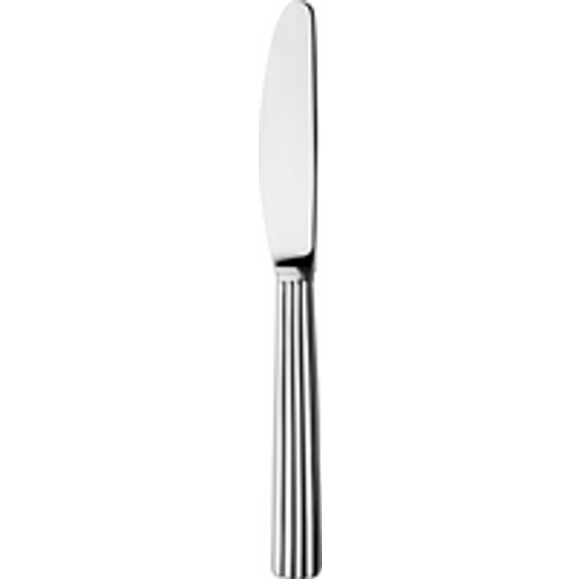 Georg Jensen Bernadotte Stainless Steel Dinner Knife