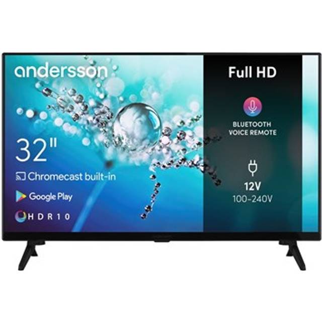 Andersson LED3244FHDA