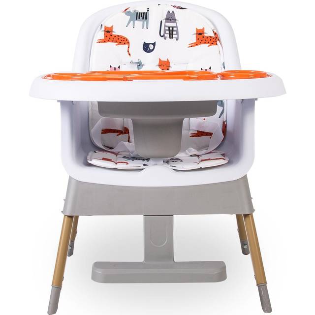 Red Kite Feed Me Snak 4-In-1 High Chair
