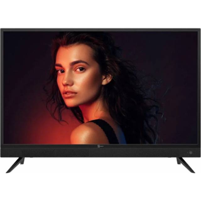Palco Sonic 32" 12/230 Volt TV med integrerad soundbar