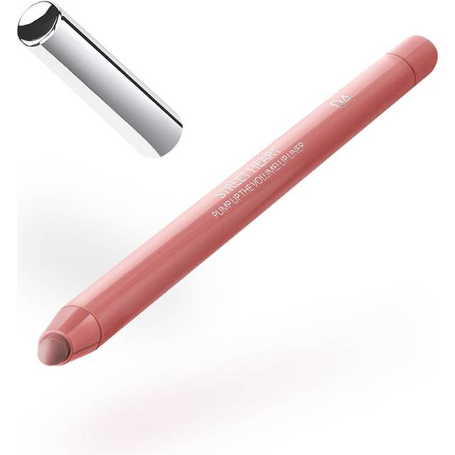 Street Heart Pump Up The Volume! Lip Liner 04 - 04 Taste Of Mauve