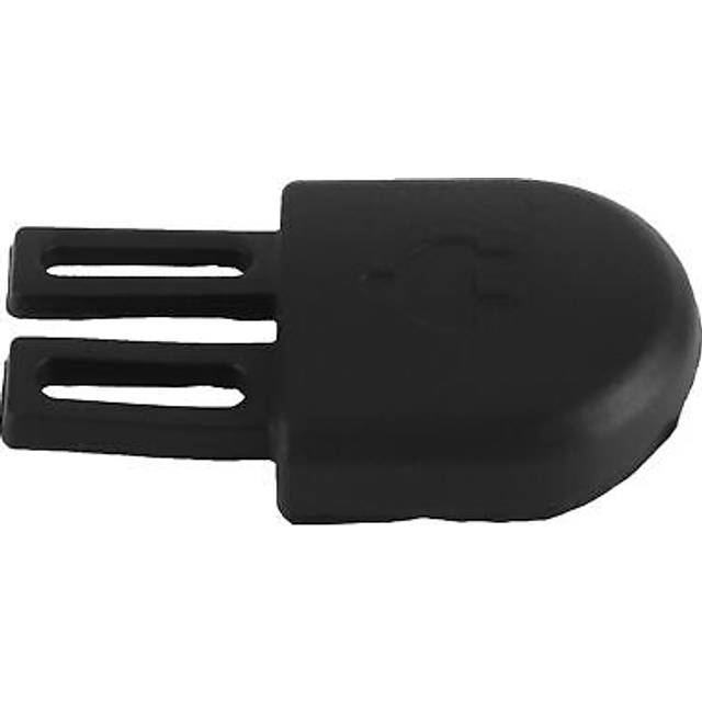 Electric scooter charging port dust plug silicone parts for es2 es1 gh