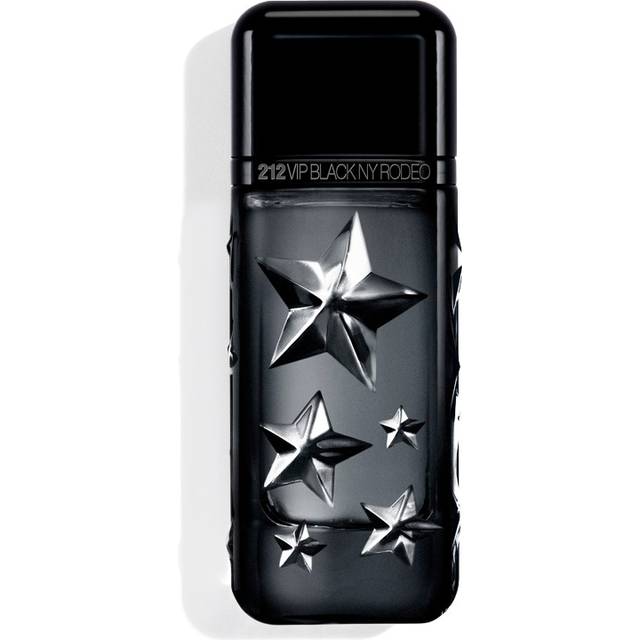 Carolina Herrera 212 Vip Black Rodeo Limited edition - 100ML  Eau de Parfum  Men&#39;s Perfumes