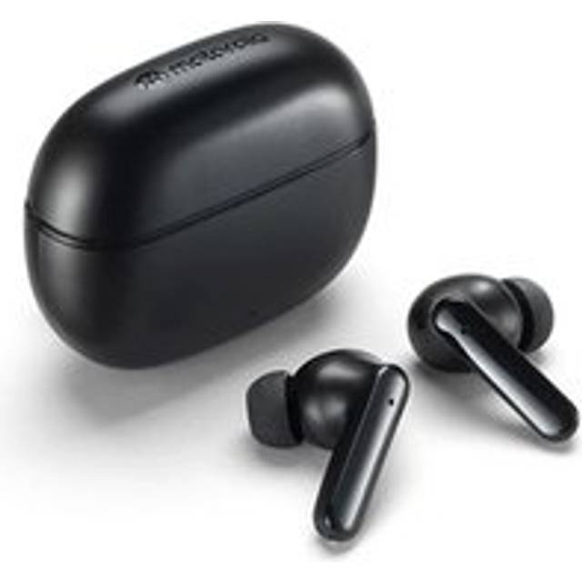 Motorola Wireless Earbuds In-ear Stereo 253MOTOBUDS125 Black