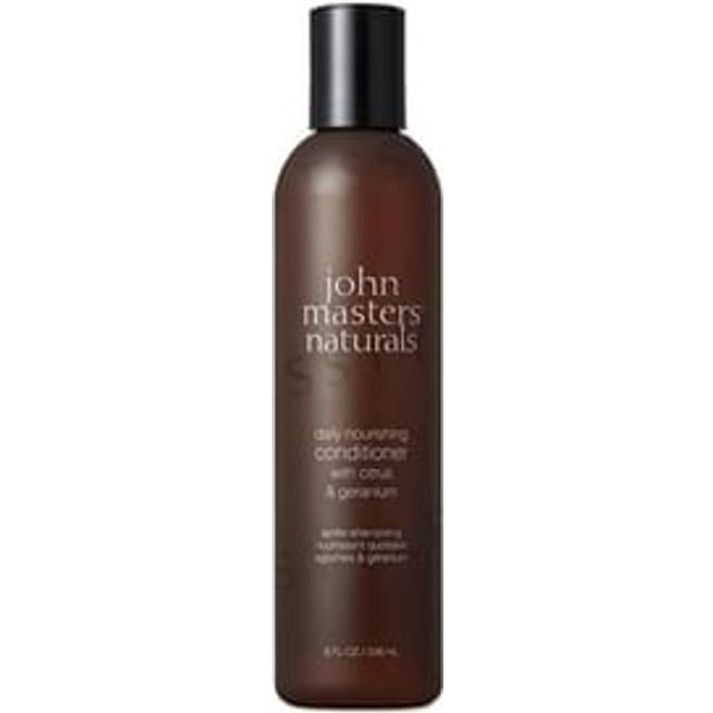 John Masters Organics Conditioner 236mL C&G brun