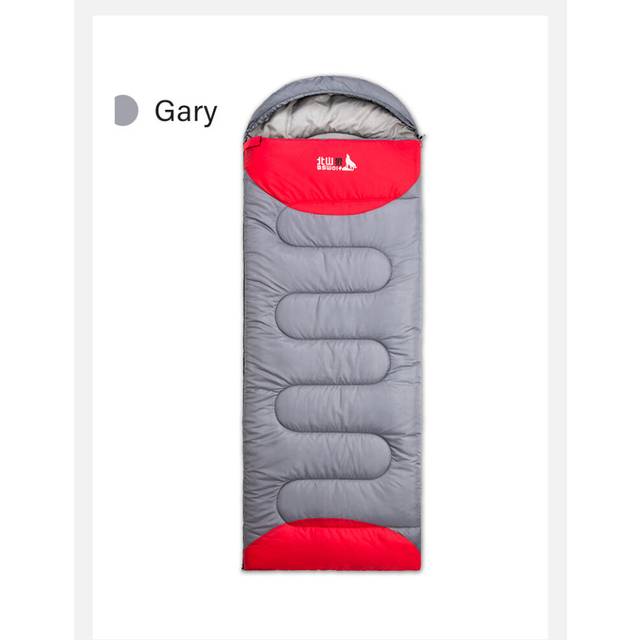 (Standard1.35KGRightB) Camping Sleeping Bag Ultralight Waterproof 4 Season Warm Envelope Backpacking Sleeping Bags for Outdoor Traveling Hiking