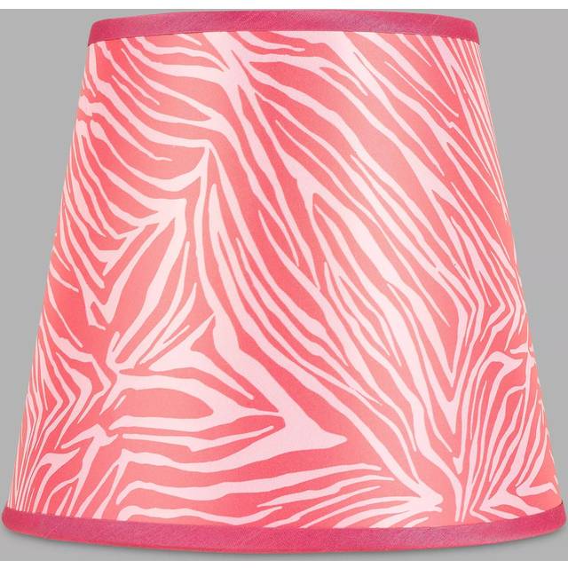 John Lewis + Matthew Williamson Zebra Lampshade