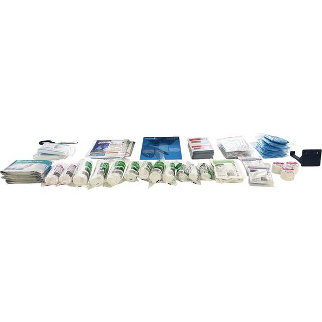 Aero Aerokit BS 8599 Large First Aid Kit Refill