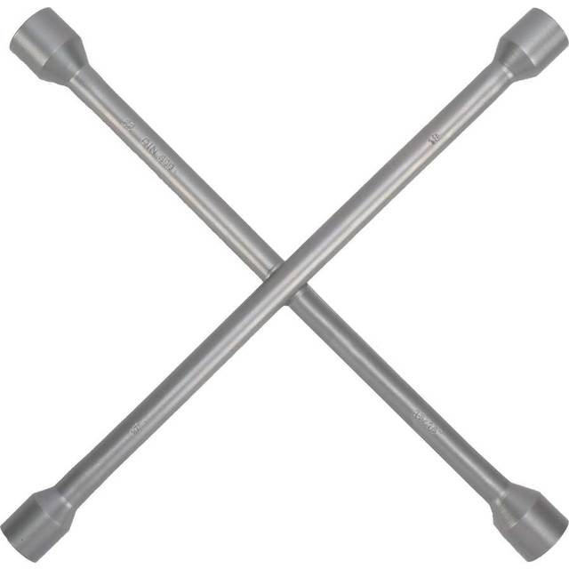 HST HST 0043 Fälgkors Krom-vanadium-stål 17, 19, 21, 22