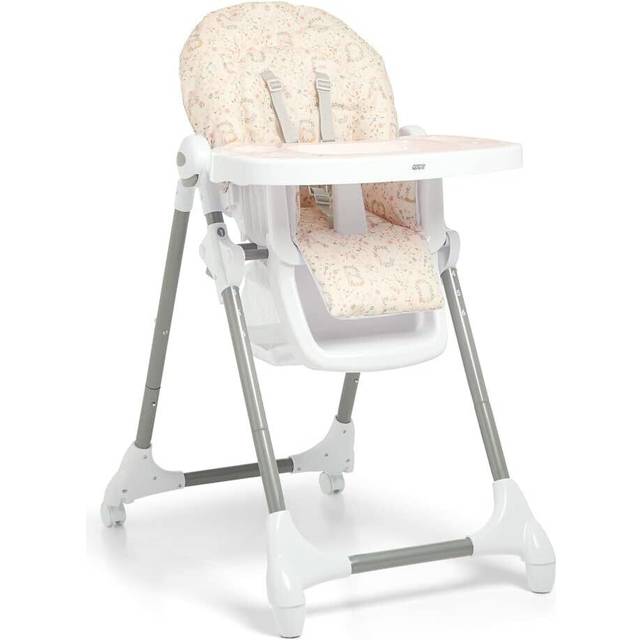 Mamas & Papas Snax Highchair Curious Alphabet