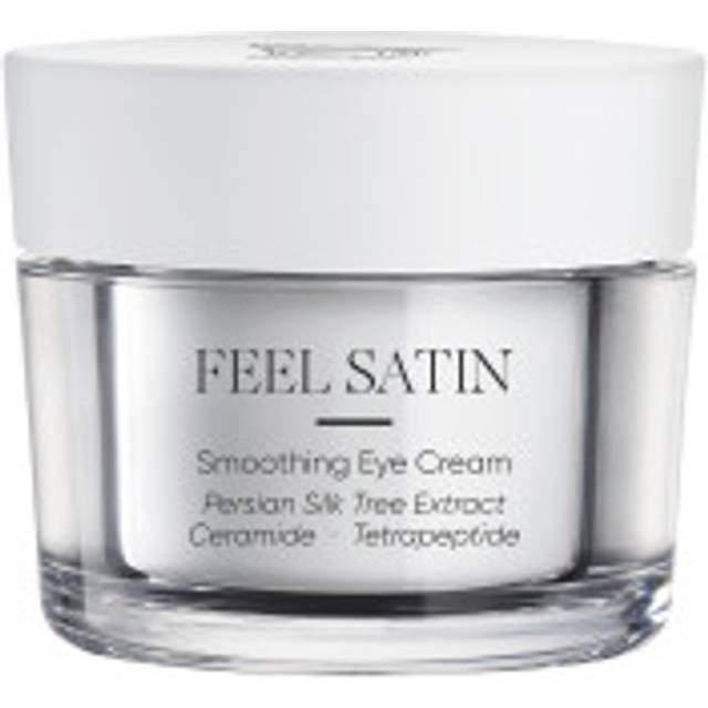 Monteil Feel Satin Smoothing Eye Cream 15 ml 15ml