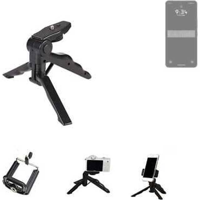Mini-stand for leica leitz phone 3 travel-stand tripod
