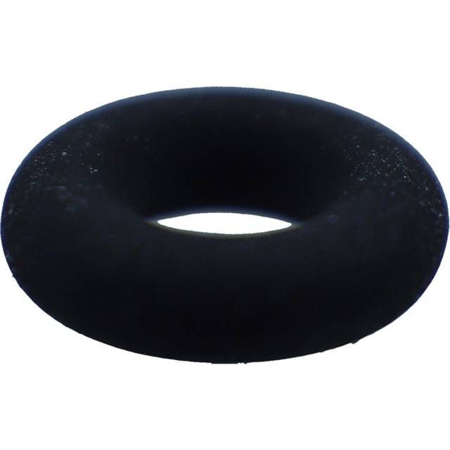 Oil Seal O-ring Black for Saeco Espresso Machines (see description)