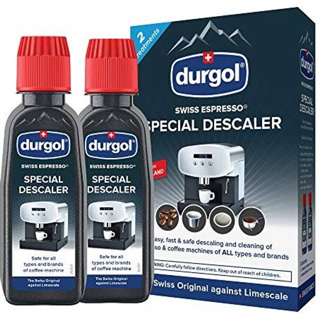 Durgol 766 Decalcifier, Plastic