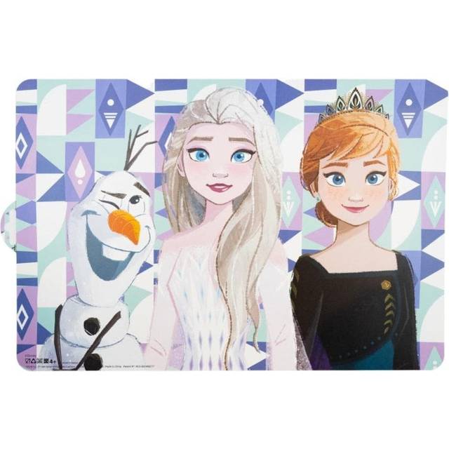 Disney Frozen Underlägg