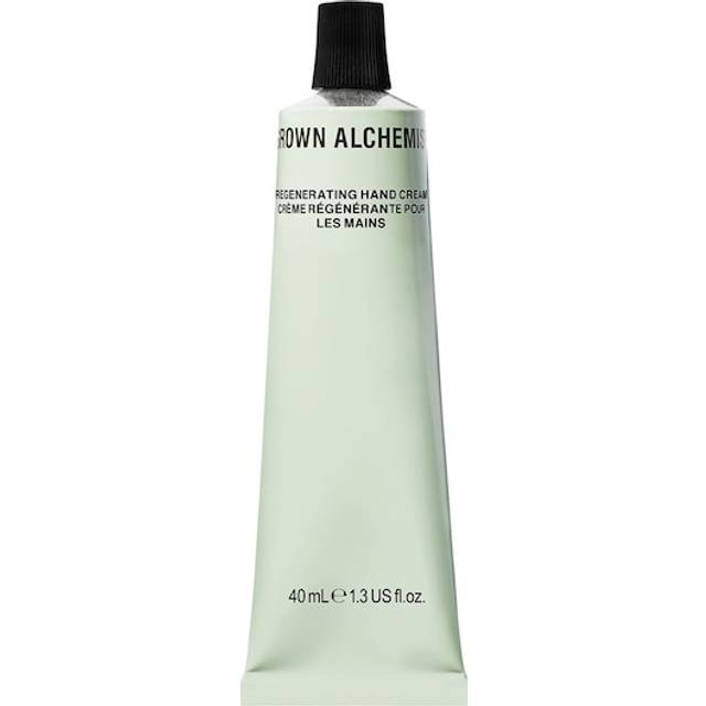 Grown Alchemist Kropspleje Håndpleje Regenerererende Håndcreme 40 ml 40ml