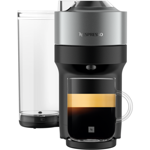 Vertuo Pop+ Coffee Machine Titan