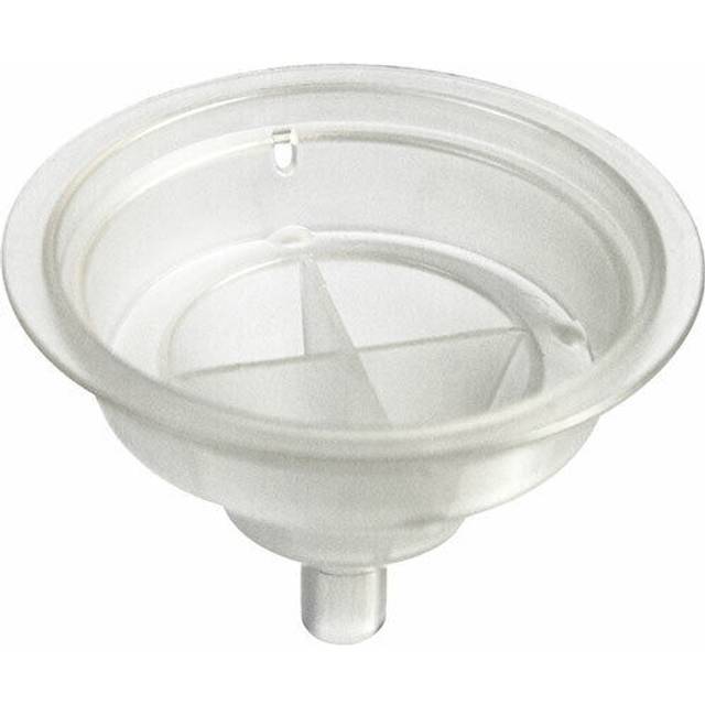 Nescafe dolce gusto accessory for rinsing descaling coffee machine