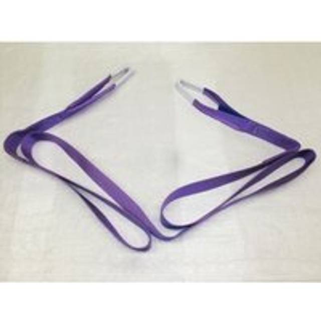 Heavy Duty Tow Strap 3 Ton 3 Metre (3T 3M  Recovery Towing Strop)