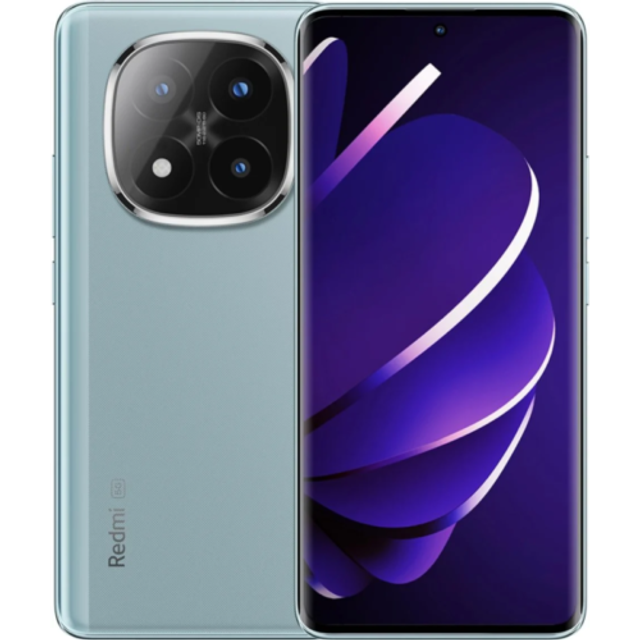 Global Version Xiaomi Redmi Note 14 Pro+ 5G Smartphone Snapdragon 7s Gen 3 200MP Camera 5110mAh NFC