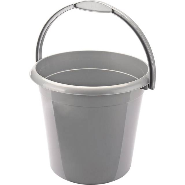 Draper 24777 Plastic Bucket (9L)