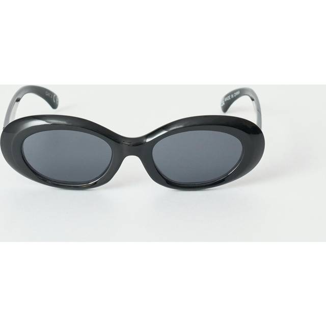 Gina Tricot-sunglasses-solglasögon-Svart-ONESIZE-Dam