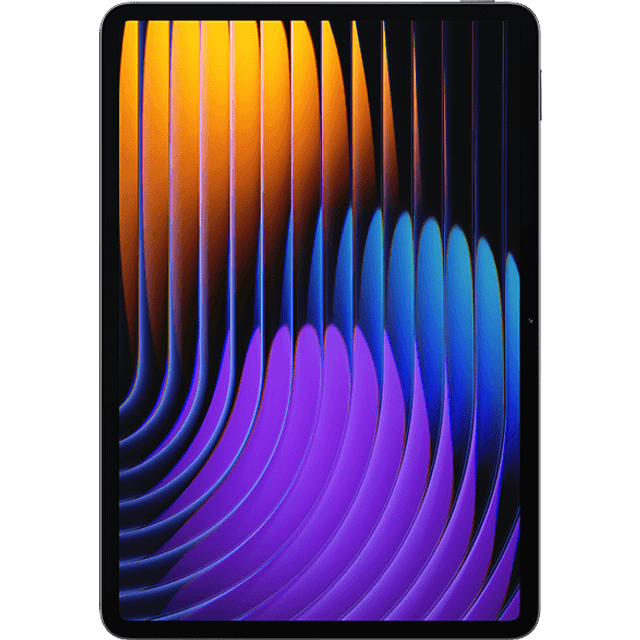 Xiaomi Pad 7 8GB+128GB grå färg