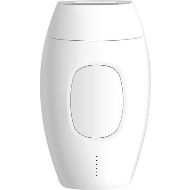 IPL Laser Hair Remover Permanent Hair Removal Painless 600000 Flash