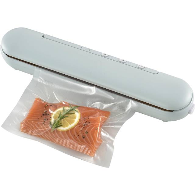 [OHM] Cordless Vacuum Sealer Green COK-E-WSL03S – kitchen-appliance