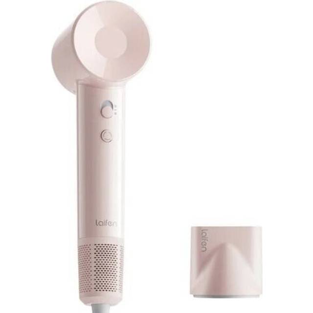 Laifen SE Lite · High-speed hair dryer - Glossy Green