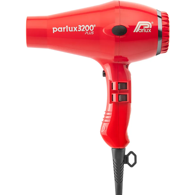 Parlux 3200 plus - red