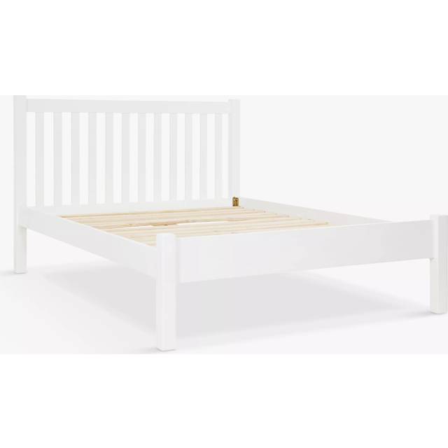 John Lewis Wilton Bed Frame, Small Double