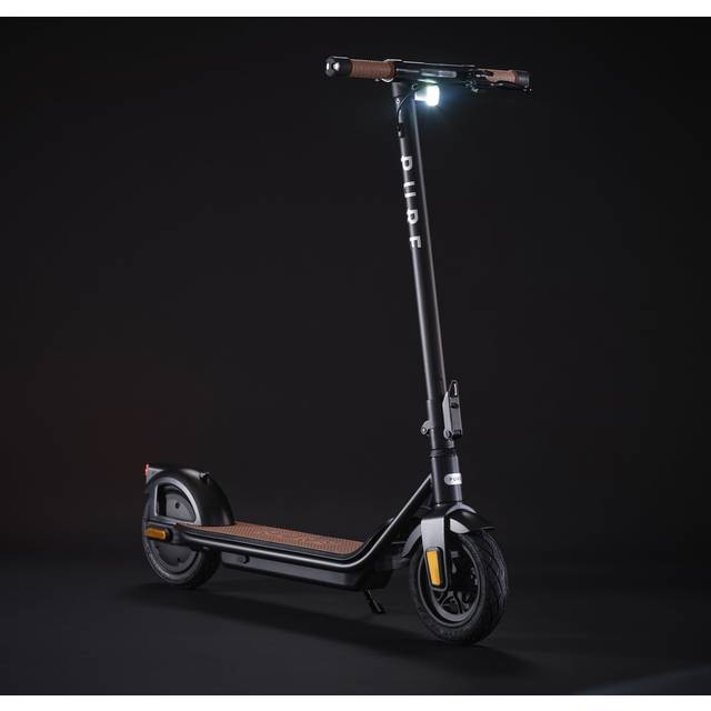 Pure Air 4 Pro E-scooter -SALE - Gum