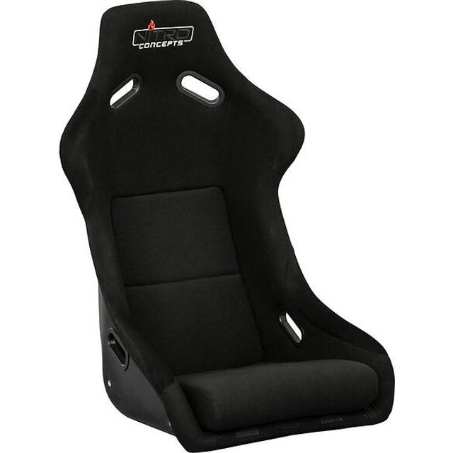 Nitro Concepts R300 Seat Base For Sim Racing