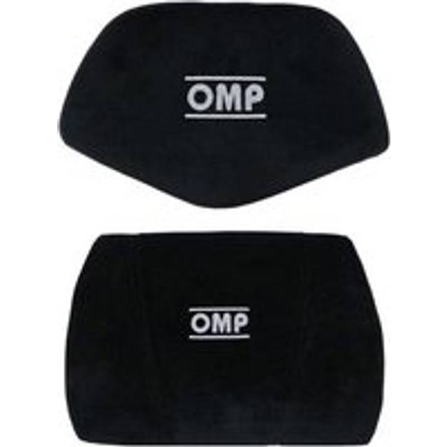 OMP Head and Lumbar Cushion Set For Gaming / Office Chairs
