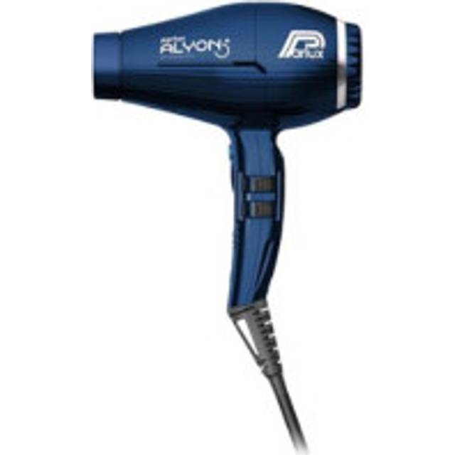 Parlux Hair Dryer Alyon Blue
