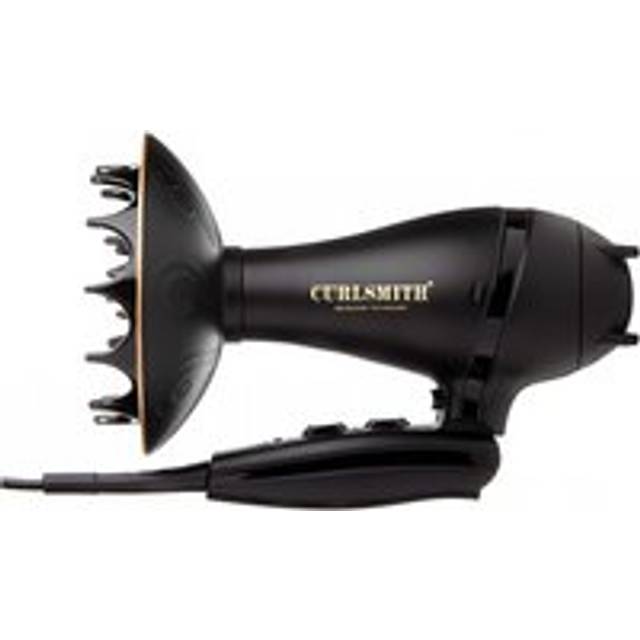 Curlsmith Defrizzion Travel Dryer