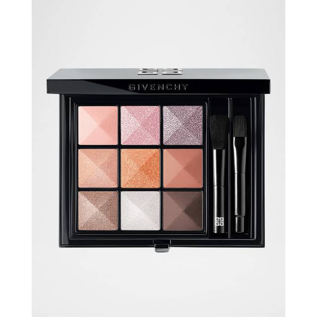 Givenchy Le 9 de Givenchy Multi-Finish Eyeshadow Palette Limited-Edition, 9.15