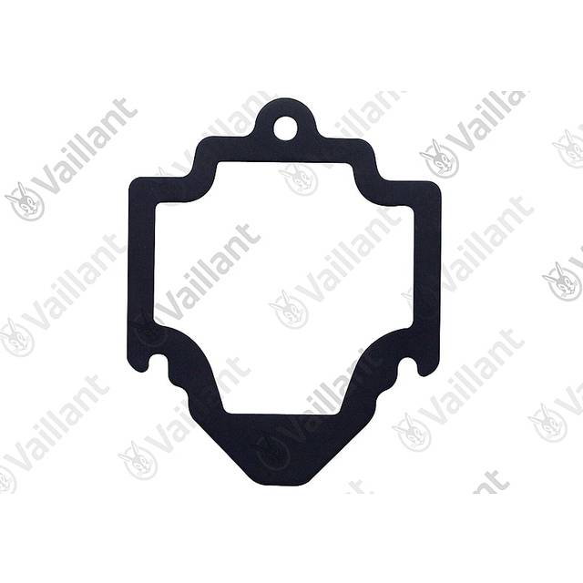 Vaillant ecomax vu 613 613/2 618 618/2 622 622/2 635 e & 646 fan gasket 981045