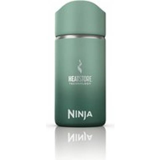 Ninja 300 ml Sip Perfect Travel Mug Green DW1203EUUKGN, Green