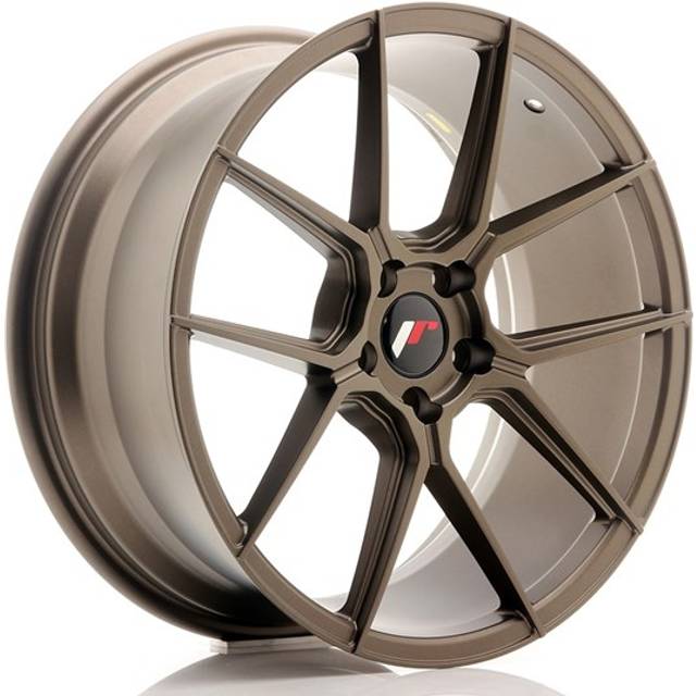 Japan Racing JR30 Matt Bronze 8,5X19 5/114,3 ET40 CB67,1
