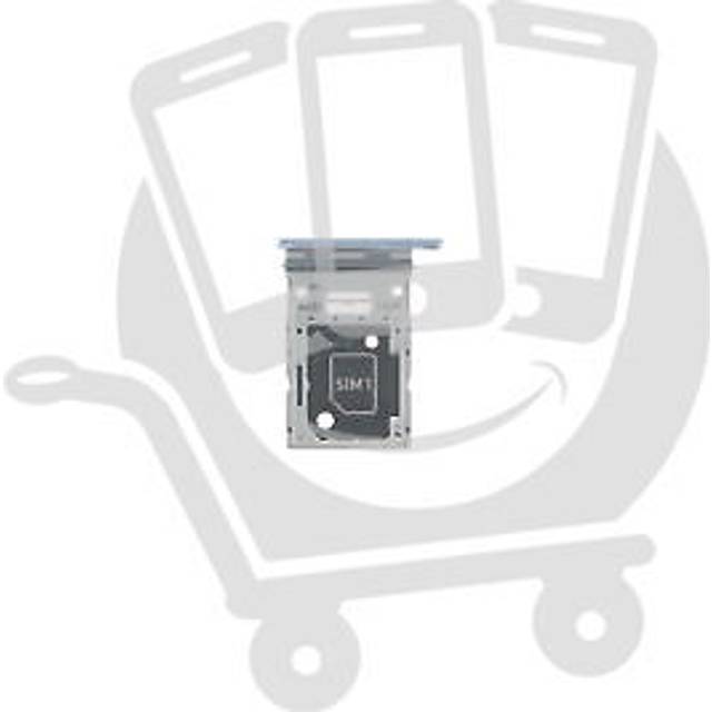 Official samsung galaxy a55 5g sm-a556 awesome iceblue sim card tray / holder...