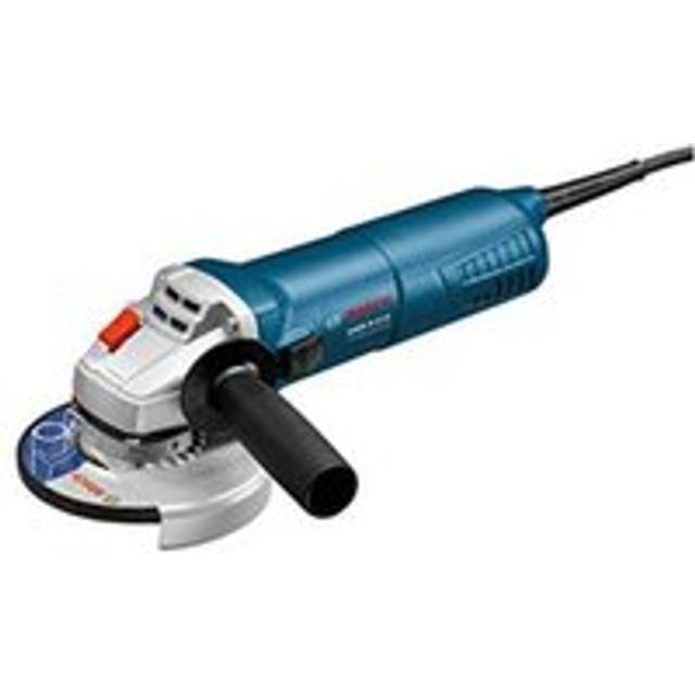 GWS9-115S 240V 4 1/2' angle grinder - Bosch