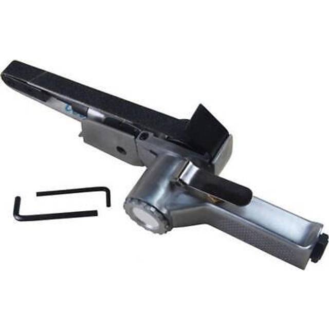Us pro belt sander air sander 20mm finger file 3 belts 8318